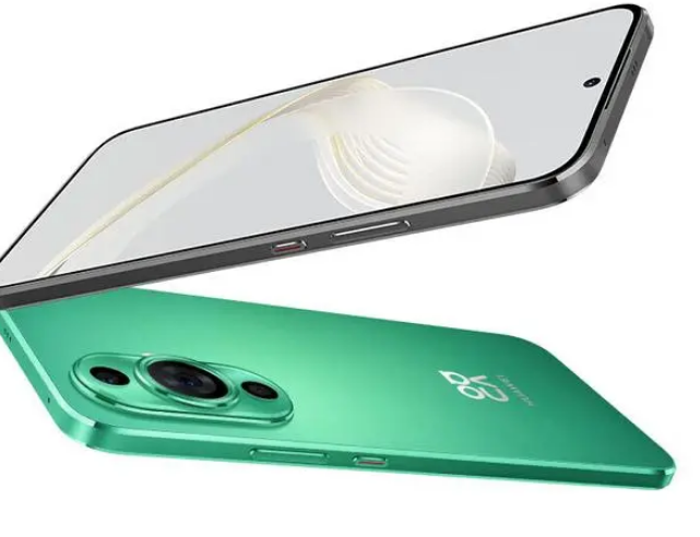桃城苹果12维修店分享华为nova11SE和iPhone12怎么选
