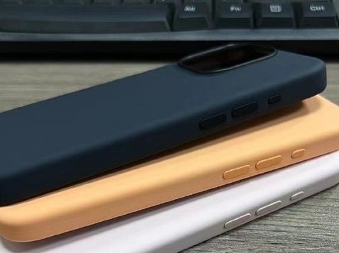 桃城苹果14维修站分享iPhone14手机壳能直接给iPhone15用吗?