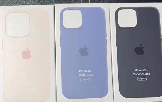 桃城苹果14维修站分享iPhone14手机壳能直接给iPhone15用吗?