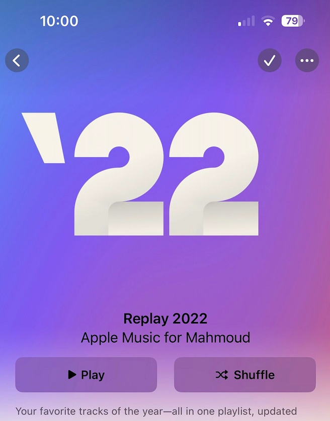 桃城苹果手机维修分享iOS16.2 Beta3更新内容及升级建议 