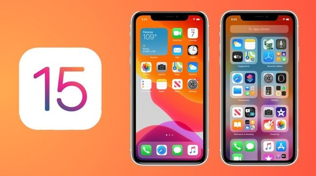 桃城苹果13维修分享iPhone13更新iOS 15.5，体验如何 