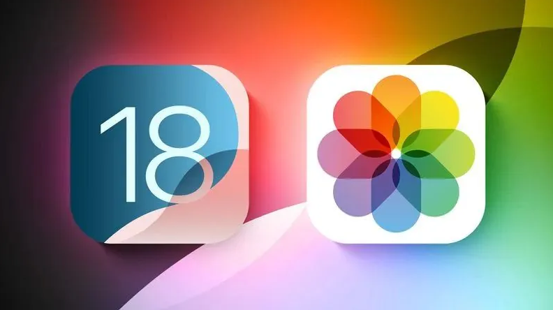 桃城苹果手机维修分享苹果 iOS / iPadOS 18.1Beta 3 发布 