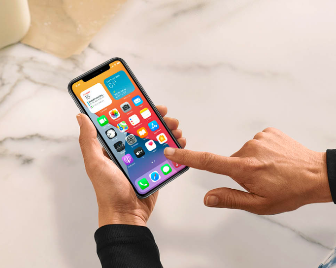 桃城苹果手机维修分享iPhone 12 出现运行缓慢或死机的情况怎么办 