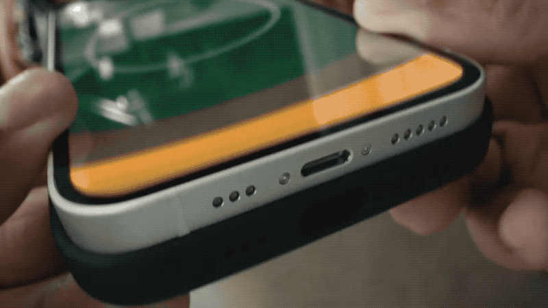 桃城苹果手机维修分享未来 Magsafe 还有哪些发展空间 
