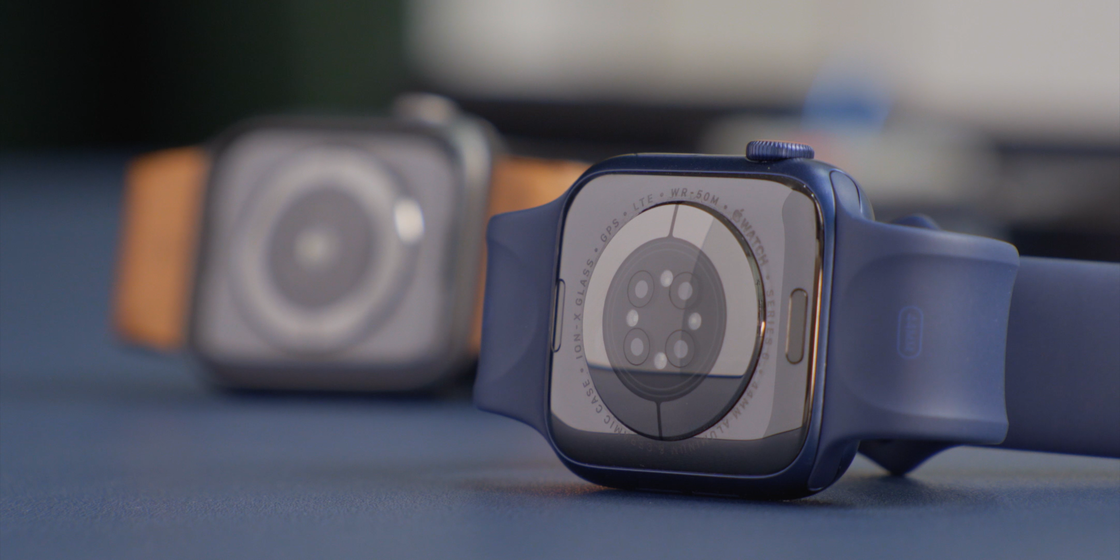 桃城苹果手机维修分享Apple Watch 是如何测量卡路里的 
