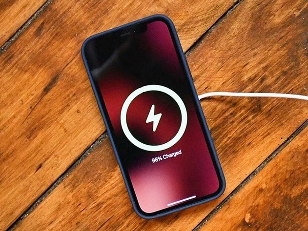 桃城苹果手机维修分享iPhone 12可以随便充电吗 