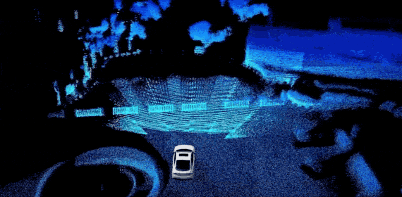 桃城苹果手机维修分享iPhone 12 Pro 搭载的 LiDAR 镜头与 ToF 镜头有什么不同 
