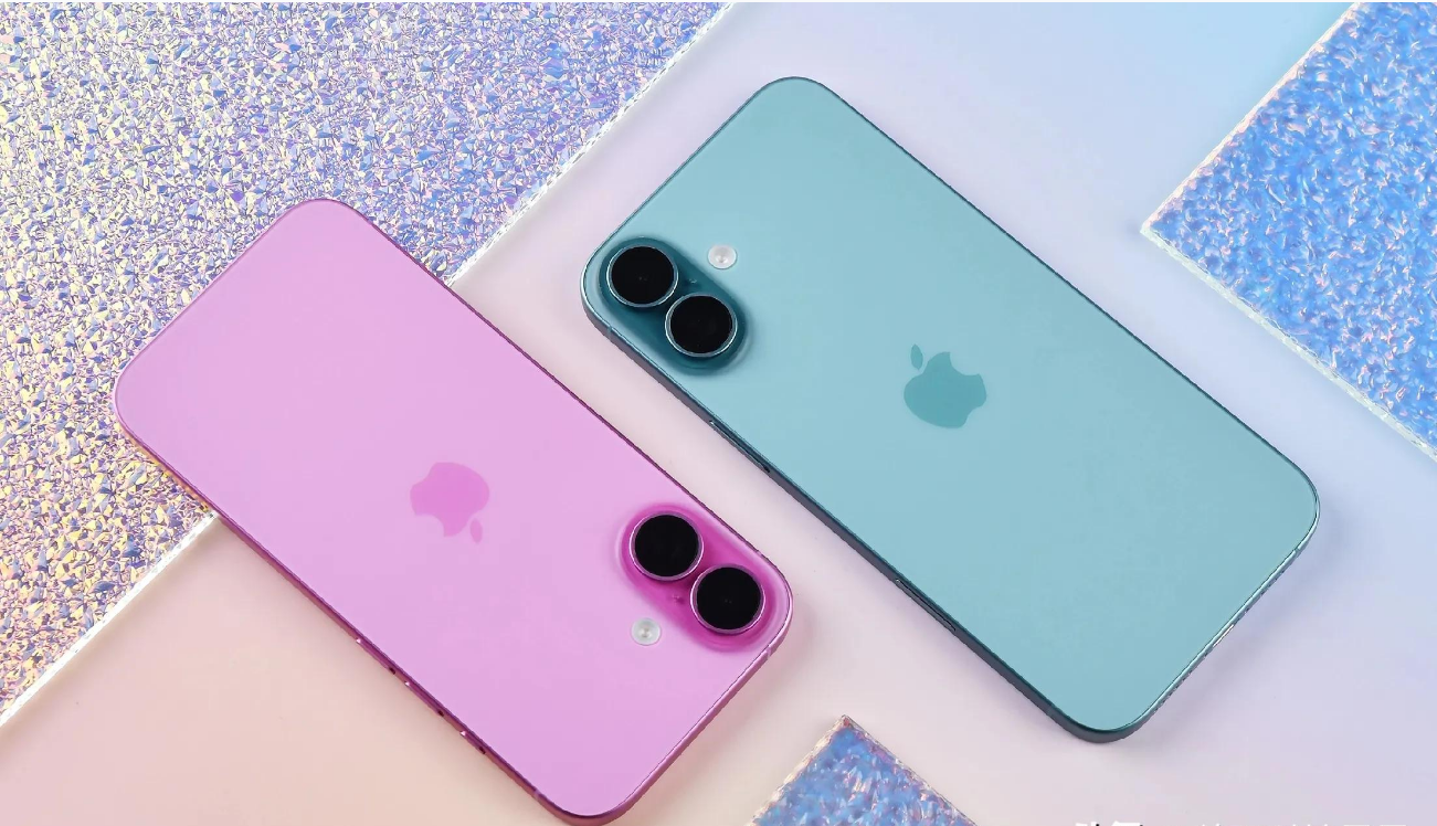 桃城苹果维修点分享iPhone 16进水维修 