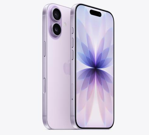桃城苹果维修点分享iPhone 17进水维修 