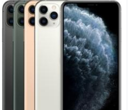 桃城苹果维修点分享iPhone 11 Pro Max换屏分项报价拆解 