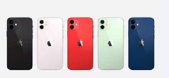 桃城苹果维修点分享iPhone 12换屏判断注意事项 