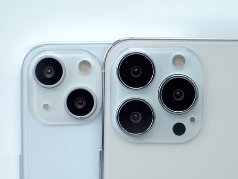 桃城苹果维修点分享iPhone 13 Pro Max换屏指南 
