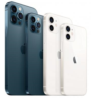 桃城苹果维修点分享iPhone 12 Pro维修主板被忽略的实操故障 