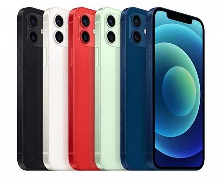 桃城苹果维修点分享iPhone 12 Pro Max维修主板易被忽略的实操故障 