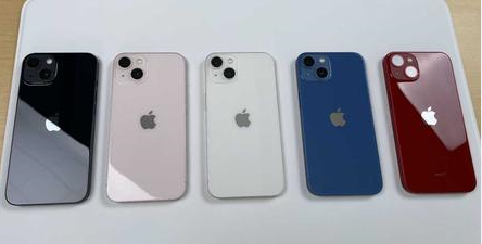 桃城苹果维修点分享iPhone 13维修主板易被忽略实操故障 