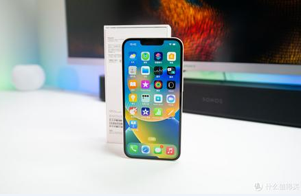 桃城苹果维修点分享iPhone 14维修主板时的细节问题 