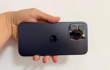 桃城苹果维修点分享iPhone 14 Pro Max二修主板与高压浪涌类故障 
