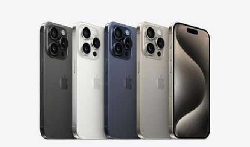 桃城苹果维修点分享iPhone 15 Pro主板底层电源与专项拷机实操避坑 