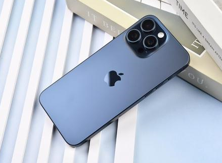 桃城苹果维修点分享iPhone 15 Pro Max主板维修寄修避坑指南 