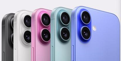 桃城苹果维修点分享iPhone 16主板维修硬件故障 