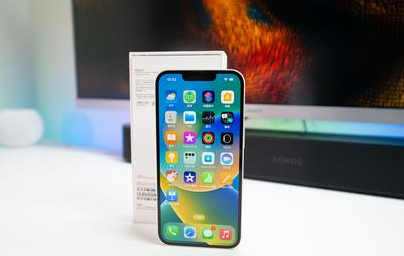 桃城苹果维修点分享iPhone 14自动关机故障深度解析 