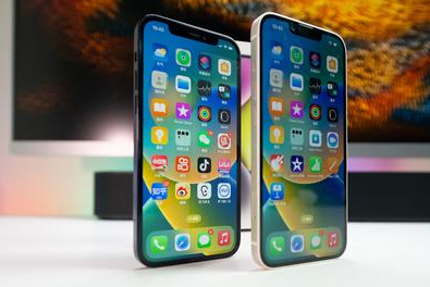 桃城苹果维修点分享iPhone 14 Plus自动关机内存连锁故障解析 