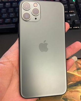 桃城苹果维修点分享iPhone 11 Pro扩容真实坑点 