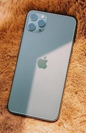 桃城苹果维修点分享iPhone 11 Pro Max扩容实战风险 