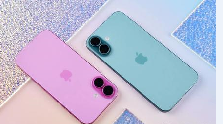 桃城苹果维修点分享iPhone 16扩容成本与市场套路 