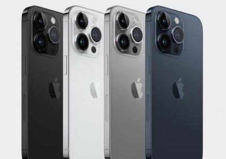 桃城苹果维修点分享iPhone 16 Pro扩容数据安全全解析 