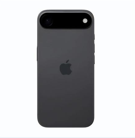 桃城苹果维修点分享iPhone 17 Air扩容待机与快照隐患 
