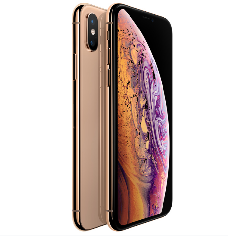 桃城苹果维修点分享iPhone XS Max锁屏快捷入口故障 