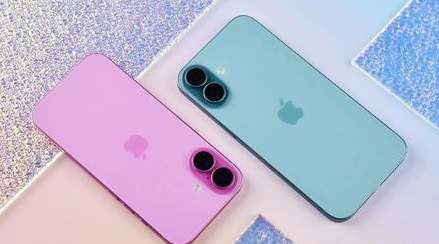 桃城苹果维修点分享iPhone 16锁屏密码进阶指南 