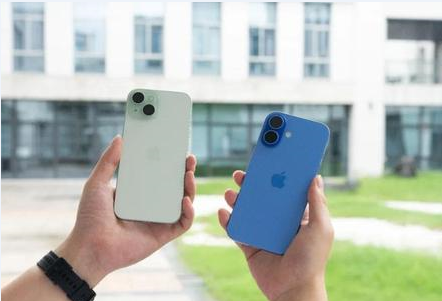 桃城苹果维修点分享iPhone 16 Plus锁屏密码使用手册 
