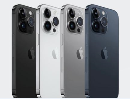 桃城苹果维修点分享iPhone 16 Pro锁屏密码使用指南 