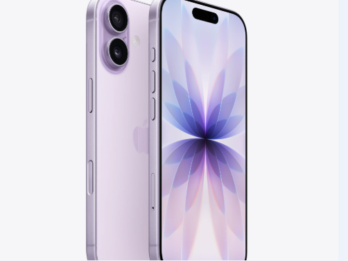 桃城苹果维修点分享iPhone 17锁屏密码使用参考 