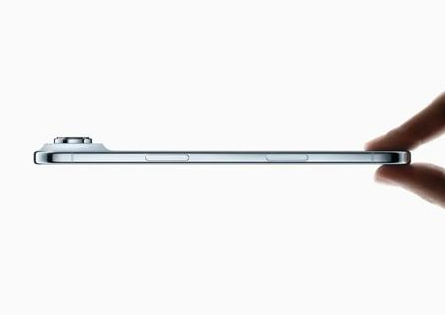 桃城苹果维修点分享iPhone 17 Air锁屏密码解析手册 