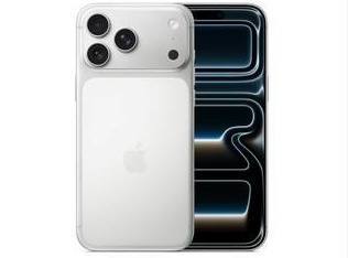 桃城苹果维修点分享iPhone 17 Pro Max锁屏密码小百科 