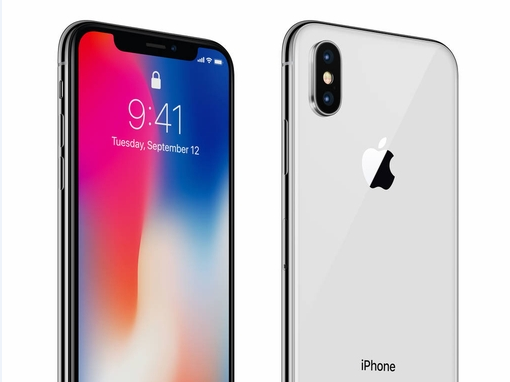 桃城苹果维修点分享iPhone X黑屏多场景现象解析 