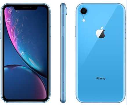 桃城苹果维修点分享iPhone XR黑屏多类场景解析 