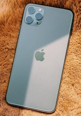 桃城苹果维修点分享iPhone 11 Pro Max黑屏特殊诱因梳理 