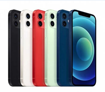 桃城苹果维修点分享iPhone 12 Pro Max黑屏冷门故障解读 