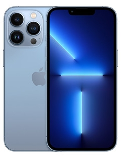 桃城苹果维修点分享iPhone 13 Pro黑屏深度故障解析 