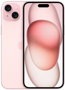 桃城苹果维修点分享iPhone15 Plus手机黑屏小众问题 