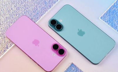 桃城苹果维修点分享iPhone 16手机黑屏多重诱因解析 