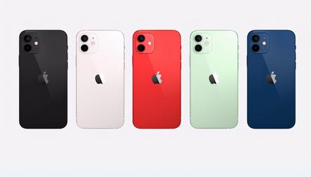 桃城苹果维修点分享iPhone 12电池发烫少见诱因解析 