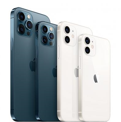 桃城苹果维修点分享iPhone 12 Pro发烫关联故障汇总 