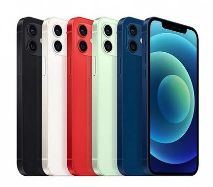 桃城苹果维修点分享iPhone 12 Pro Max发烫冷门故障梳理 