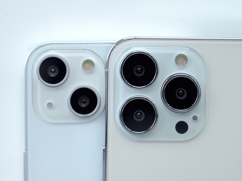 桃城苹果维修点分享iPhone 13 Pro Max发烫特殊故障解读 