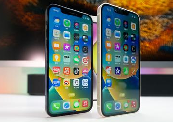 桃城苹果维修点分享iPhone 14 Plus发烫常见情况科普 